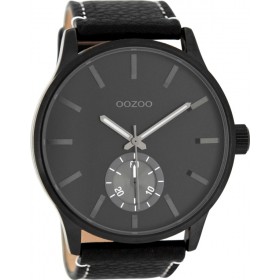 OOZOO Timepieces 50mm C8214